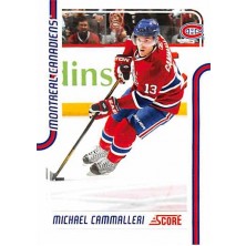 Cammalleri Michael - 2011-12 Score No.247