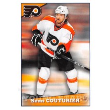 Couturier Sean - 2012-13 Panini Stickers No.306