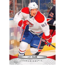 Eller Lars - 2011-12 Upper Deck No.360