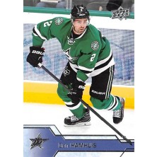 Hamhuis Dan - 2016-17 Upper Deck No.313