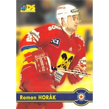 Horák Roman - 1998-99 DS No.91