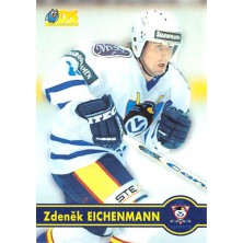 Eichenmann Zdeněk - 1998-99 DS No.100