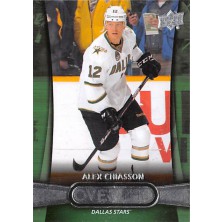 Chiasson Alex - 2013-14 Overtime No.1