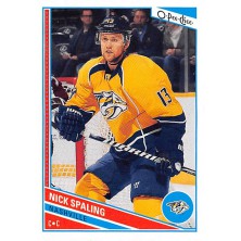 Spaling Nick - 2013-14 O-Pee-Chee No.12