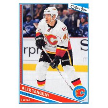 Tanguay Alex - 2013-14 O-Pee-Chee No.62