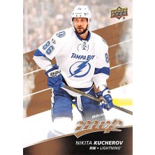 Kucherov Nikita - 2017-18 MVP No.185