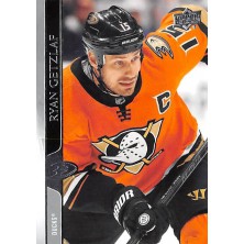 Getzlaf Ryan - 2020-21 Upper Deck No.252