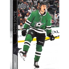 Hintz Roope - 2020-21 Upper Deck No.314