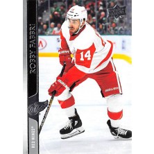 Fabbri Robby - 2020-21 Upper Deck No.319